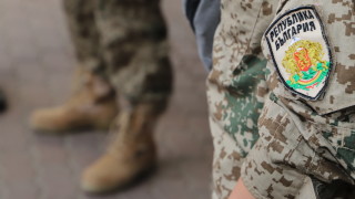 Правителството планира да инвестира 19 млрд евро във въоръжение съобщава