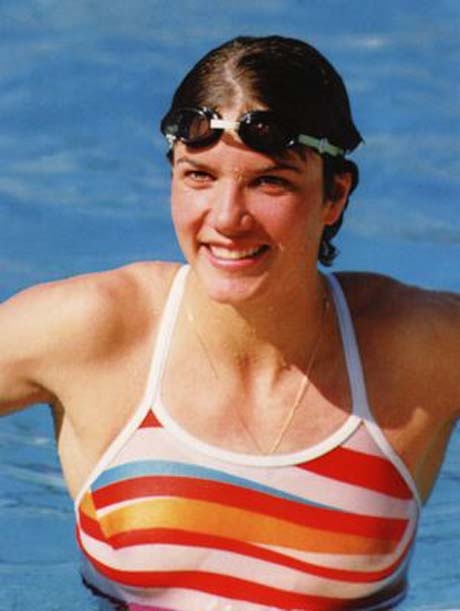 Таня Богомилова: Не съм плувала в басейн от 5 години
