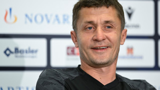 ЦСКА продължава да работи усилено по лятната си селекция и