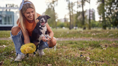 Защо е толкова важно да почистваме изпражненияте след кучето, когато сме навън