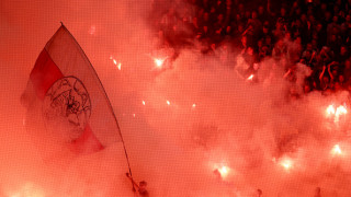 Рекордьорът по титли в Нидерландия Аякс освободи техническия директор Свен