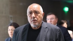 Борисов свиква "домсъвета" за управленската програма
