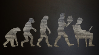 Намирането неотдавна на зъб на предчовек край Чирпан и преди