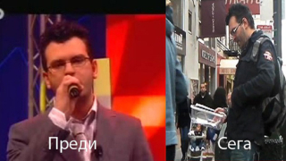 Светозар Христов страда от безсъние!