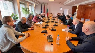 Изпълнителното бюро на БСП прие декларация против провеждането на Луковмарш