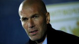 Зинедин Зидан няма да дава почивка на звездите на Реал (Мадрид) преди мача с ПСЖ