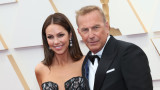 Разводът на Кевин Костнър - кога Кристин Баумгартнер ще се изнесе от дома му