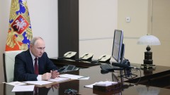 Русия не била против украинската държавност, а срещу ползването ѝ за плацдарм