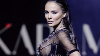 Николета се нанесе при Ники Михайлов