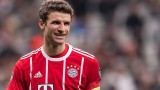  Томас Мюлер разкри кои са най-нежеланите противници за Байерн (Мюнхен) в Шампионската лига 
