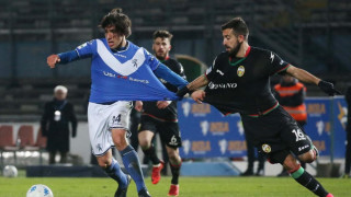 Гадзета дело Спорт информира че Ювентус е започнал преговори за