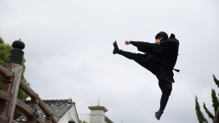 В Япония връчиха първата университетска диплома за нинжда В продължение