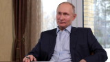 Путин с първи коментар: Не притежавам дворец, опитват се да промиват мозъци