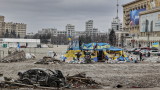 Руски десант в Харков, над 20 души са загинали 