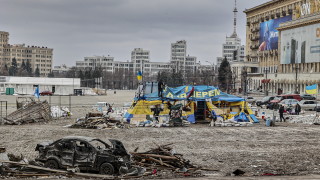 Руски десант в Харков, над 20 души са загинали