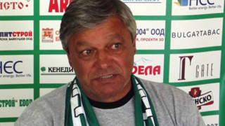 Скръбна вест застигна българския футбол през днешния неделен ден Почина