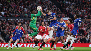 Манчестър Юнайтед победи Атлетик Билбао с 4 1 в реванша на