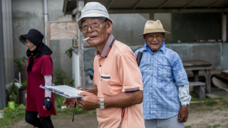 Японските пенсионери стават престъпници, за да преживяват по-лесно