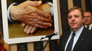 Концепцията за циганите е написана като Капиталът на Карл Маркс