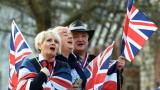  Англия може да напусне Европейски Съюз на 22 май, в случай че поддържа митнически съюз 