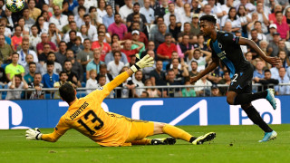 Белгийското първенство приключи Шампион през този сезон ще бъде Брюж