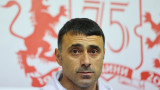 Тодор Янчев: Дано играем и финал за Купата