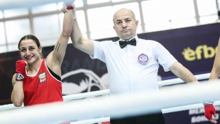 Тежки битки очакват националите ни на старта на Световната купа в Казахстан