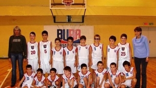 Два отбора на БУБА на турнира за момчета в Болоня