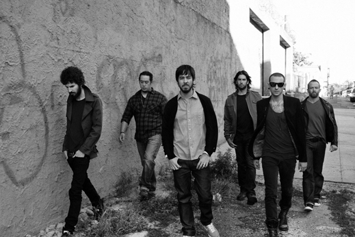 Linkin Park отново с хит за Трансформънс
