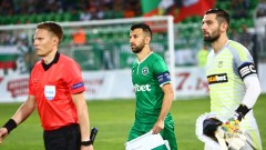 Дяков: Няма да живуркаме в Лига Европа, целта ни е излизане от групите