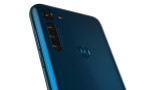  Motorola G8 Power, Amazon и по какъв начин телефонът инцидентно се появи в страниците на уеб страницата 