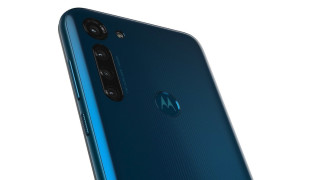 Motorola G8 Power се появи в Аmazon в целия си блясък