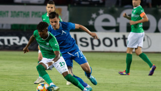 В Левски се надяват Юруков и Паулиньо да са на линия за мача с Локомотив (Пловдив)