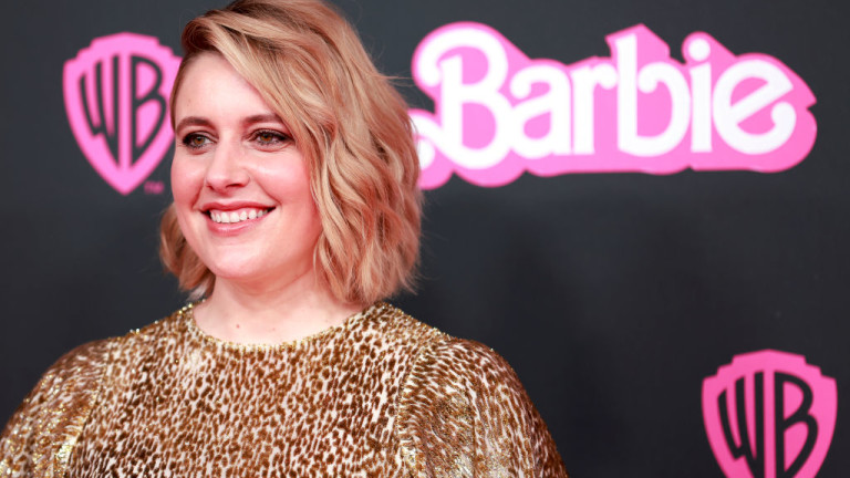 Диагнозата, с която се е сблъскала режисьорката на "Барби" Грета Гъруиги