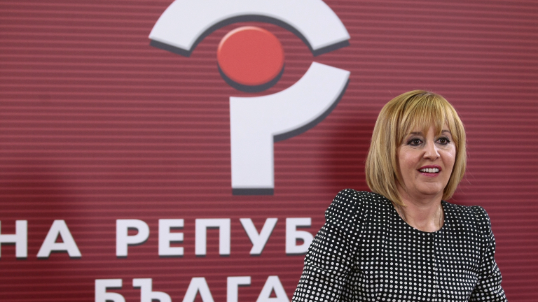 Омбудсманът Мая Манолова е внесла втора жалба, свързана с решенията на ТЕЛК-овете и Здравната каса