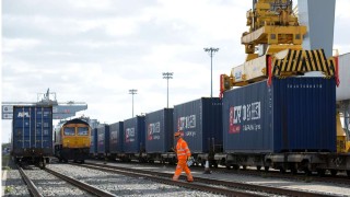 Комисиите по вътрешна сигурност и Китай към Камарата на представителите