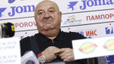 Венци Стефанов: Ганчев само търси оправдания, Божков никога не е искал да се занимава с футбол