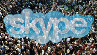 Започнаха тествете на уеб-безирания Skype