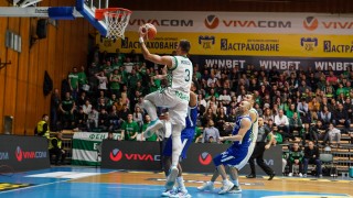 Балкан (Ботевград) е вторият финалист за Купата на България