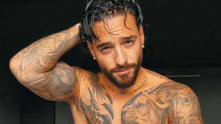 За кратко време Малума се превърна в истинска звезда в