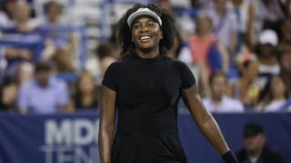 Винъс Уилямс си намери майстора