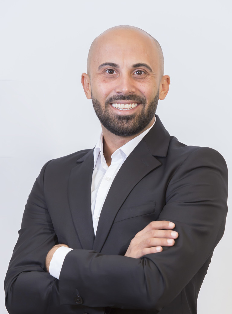  Явор Пейчев, изпълнителен шеф на Имотека 