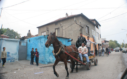"Столипиново" – най-голямото ромско гето на Балканите 