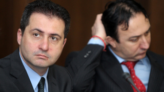 Прокуратурата иззела от МВР кола за подслушване