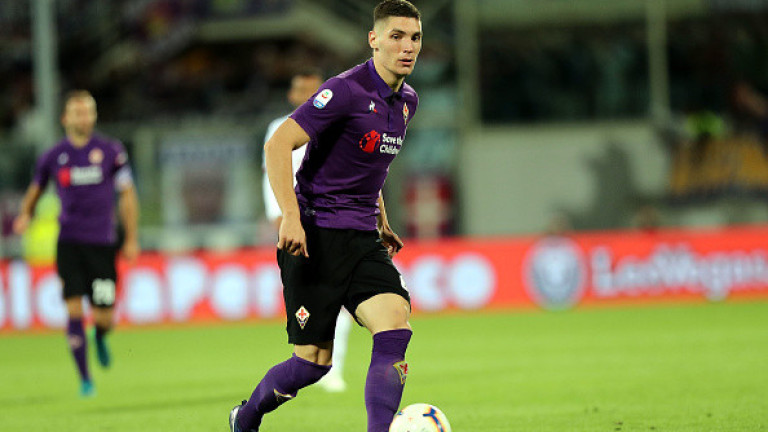 Юноша на Партизан вече желан от Ливърпул, Манчестър Юнайтед, Интер, Ювентус и Борусия (Дортмунд)