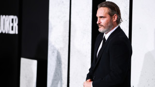 Още едно признание за Хоакин Финикс