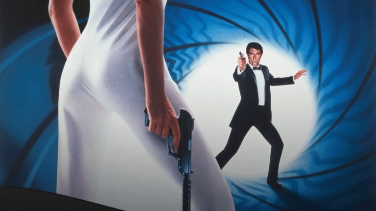 Актьорът, който се предложи за ролята на Джеймс Бонд