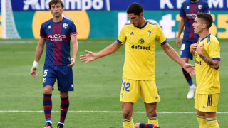 Испанската медия El Desmarque твърди че столичният гранд ЦСКА ще