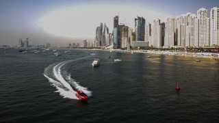 Израел подписа споразумение за свободна търговия с Обединените арабски емирства