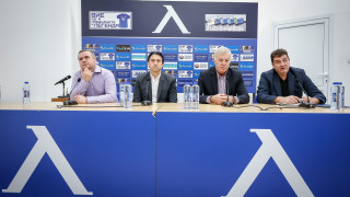 Членът на Управителния съвет на Левски Борислав Георгиев разясни в